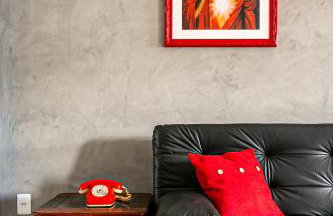 Vintage Apartments Florianópolis - Foto 9