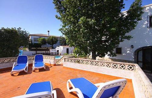 Villa Escocia by Aguilarent - Foto 49