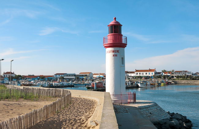 Le Douhet 1 - Foto 25