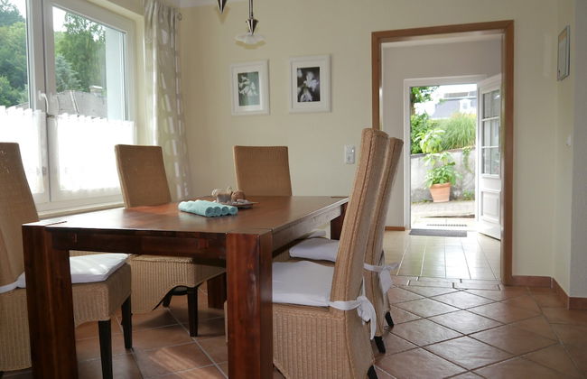 Ferienwohnung in Lowensen mit Eigener Terrasse - Foto 2