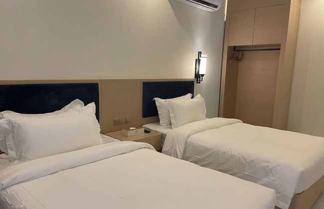 Season Inn Hotel Apartment by Duqm - Photo 24