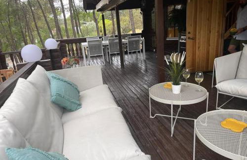 EL BOSQUE ENCANTADO - Photo 6