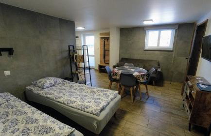 Przystanek Tykocin - apartamenty gościnne - Foto 1