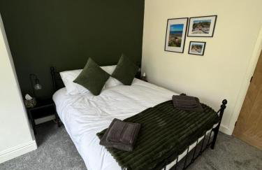 Upsall Warren Cottage - Photo 22