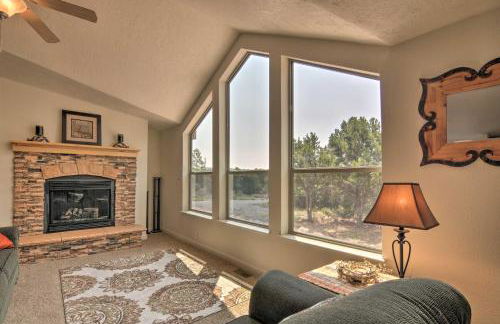 Secluded Boulder House - Next to National Forests! - Foto 4