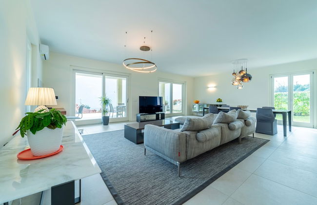 Villa Magnolia by Wonderful Italy - Foto 28