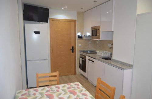 Apartamentos Playas de Busto - Foto 23