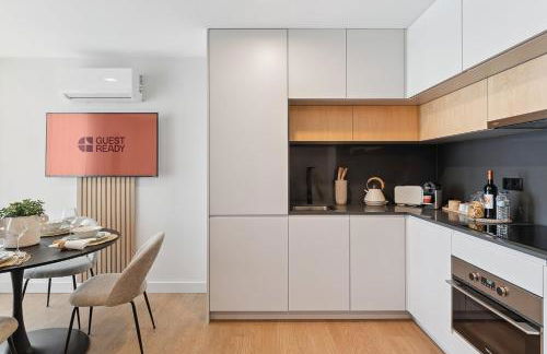 GuestReady - Modern lovely stay in Aveiro - Photo 8