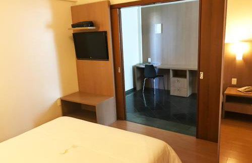 Sete Lagoas Residence Hotel - Photo 36