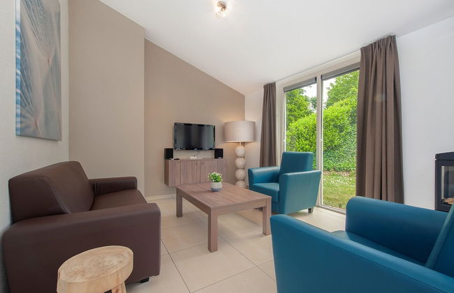 Modern Bungalow With Washer - Foto 8