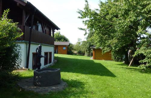 Ferien im Hunsrück - Foto 6