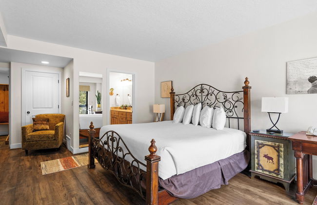 Shadow Ridge by All Seasons Resort Lodging - Foto 24