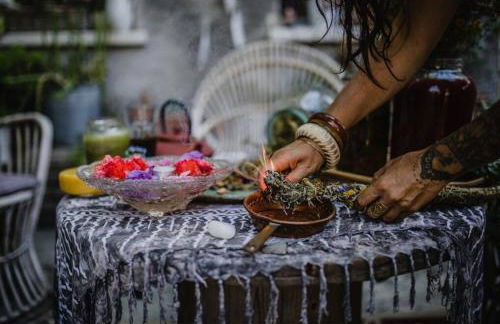 Casa Artemisia lungo il fiume con giardino privato - Foto 18