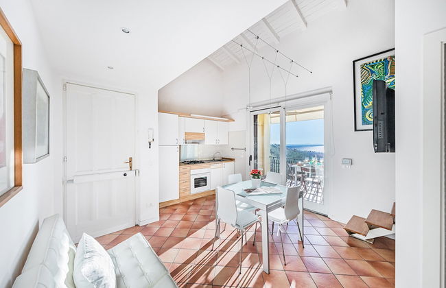 Residence Stropea 5 con piscina - Foto 11