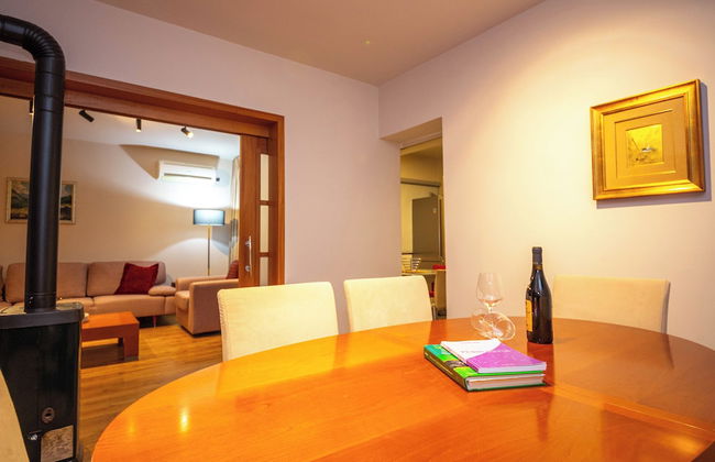 Blloku Unique Apartments 3 - Foto 20