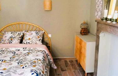 Maison de caractère 170m2 coeur de village - Foto 14