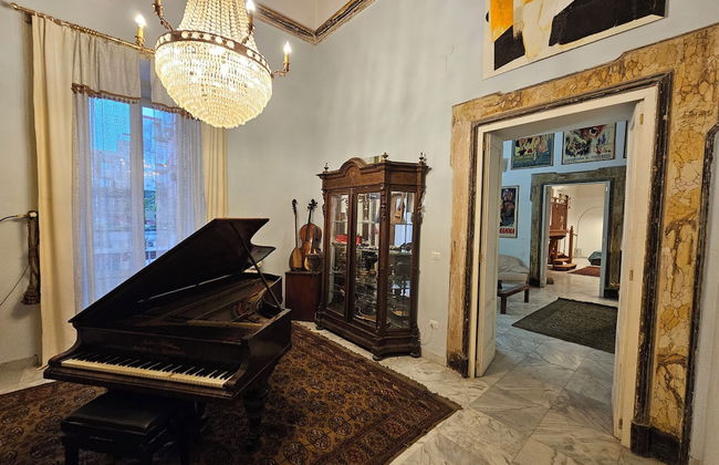 The Spanish Palace suites, rooms, apartments & terraces - Foto 41