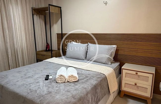 Gran Summer Concept In Accommodation - Photo 16