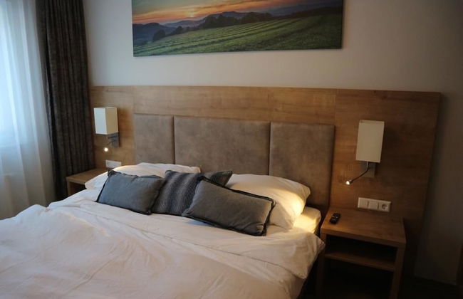 Feldberg Lodge - Foto 6