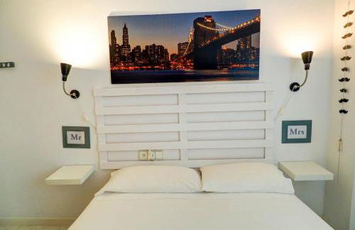 Lucy Apartment by Hello Homes Sitges - Foto 18