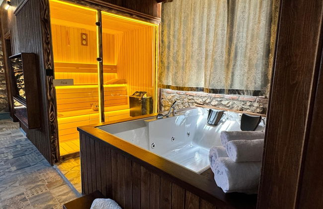 MAS KAZDAĞI GLAMPİNG - Photo 31