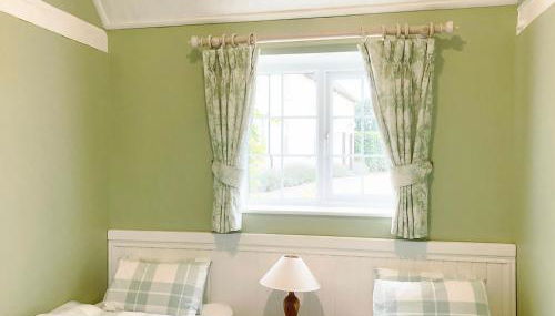 Valley Farm Cottage - Foto 5