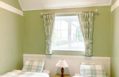 Valley Farm Cottage - Foto 5