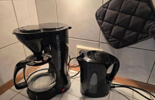 Neu Renoviert - 4 Schlafplätze, Zentral, Terrasse - Photo 24