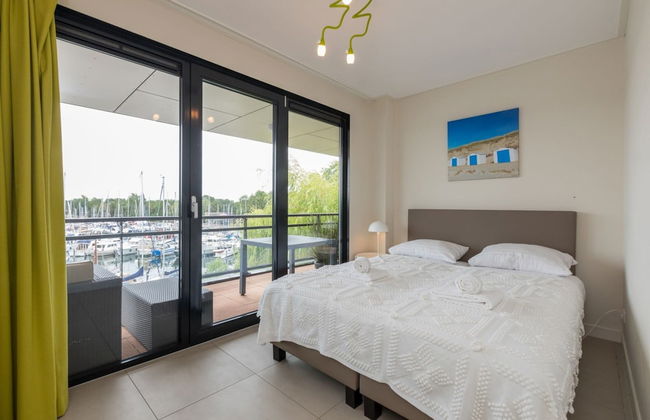 Holiday Apartment in a Prime Location on the Veerse Lake - Foto 3