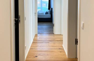 YUVA HOMES Germering - 100m2 - nahe München - 2 Bäder - S-Bahn - Foto 33