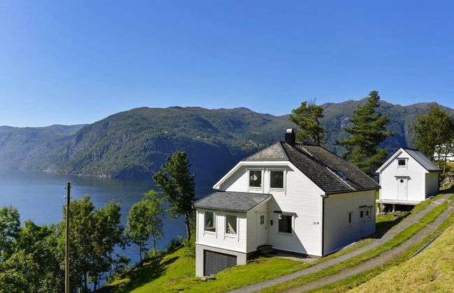 10 Person Holiday Home in Stordal - Foto 1