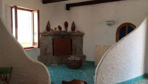 Villa panoramica nel golfo Asinara - Foto 3