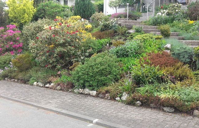 Haus Sonnenhügel - Foto 19