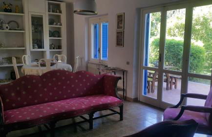 Casa Cerenova between sea history and nature - Foto 13