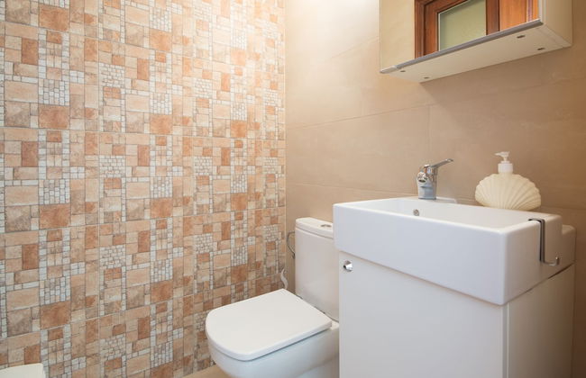 Villa 50m from the beach in Cambrils TH 11 - Foto 26