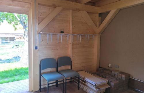 Holiday Home in Linum mit Garten- Terrasse und Grill by Interhome - Photo 14