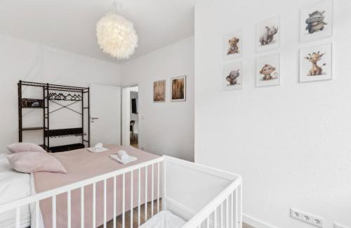 Modern-Netflix-Messe-Veltins Arena-Free Parking - Foto 36