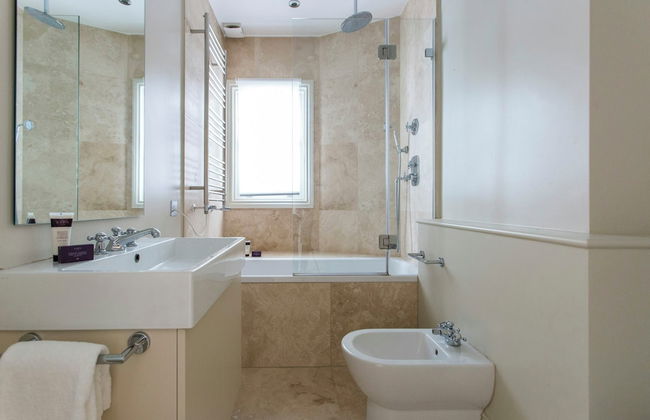 Cadogan Place IV by Onefinestay - Foto 22