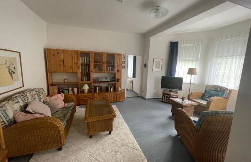 Ferienwohnung im Blauen Haus - Foto 7