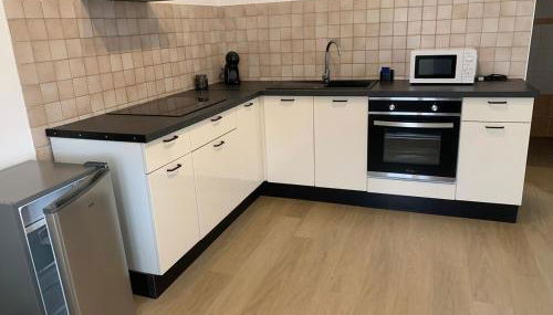 Appartement de la Chapelle - Foto 5