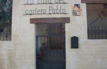 La Casa del Cartero Pablo - Foto 30