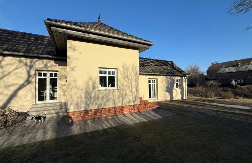 Ferienhaus Hoymatliebe - Foto 8