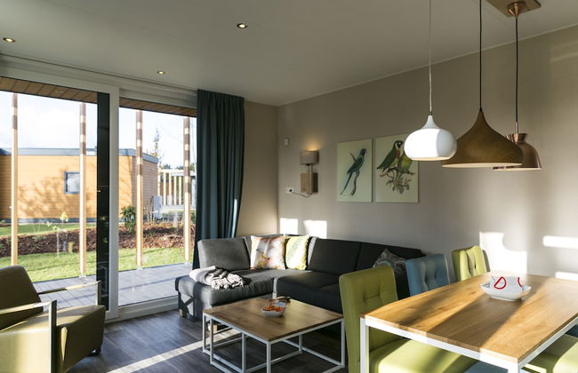 Tropical Islands Resort - Foto 27