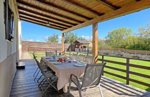 Casa Larriz - Foto 3