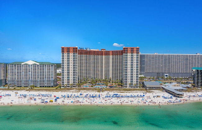 Shores Of Panama 2219 2 Bedroom Condo - Foto 82