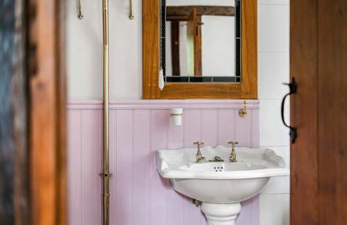 Two Bedroom Grade ll Cottage At AZ Luxury Stays Honey Horsefield With WiFi And Free Parking - Foto 9