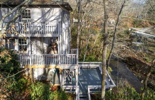 Creekside Lodge - Foto 3