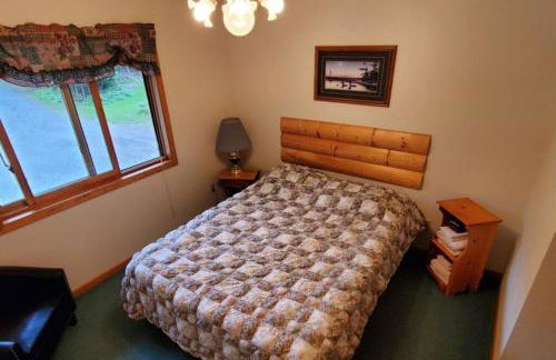 2 Bedroom Loon Villa In Voyageurs National Park - Foto 5