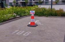 M2 Bemowo apartament - Foto 11