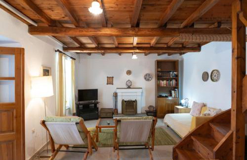 Stone House in Lafkos Pelion - Foto 1